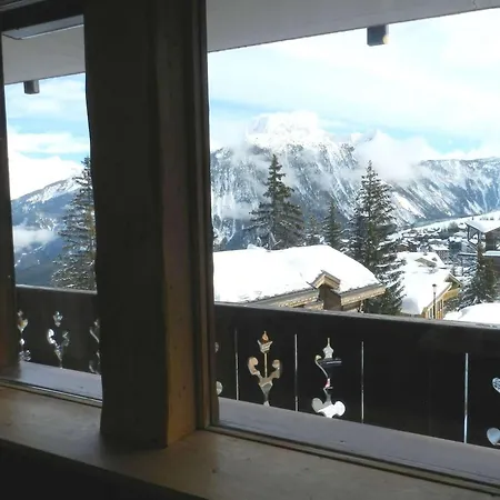 شقة 1850: 4 Pers Proche Pistes, Wifi - Fr-1-631-217 كورشوفيل