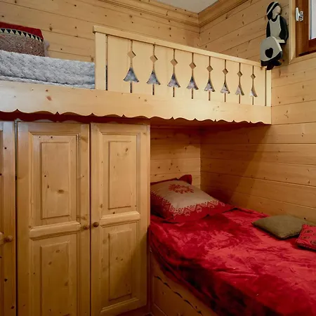 شقة 1850: 4 Pers Proche Pistes, Wifi - Fr-1-631-217 كورشوفيل